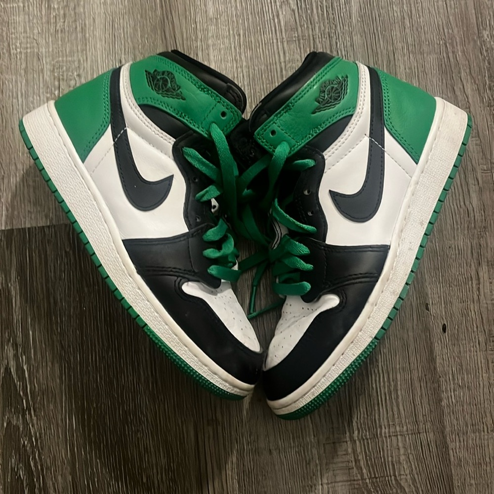Air Jordan sneakers